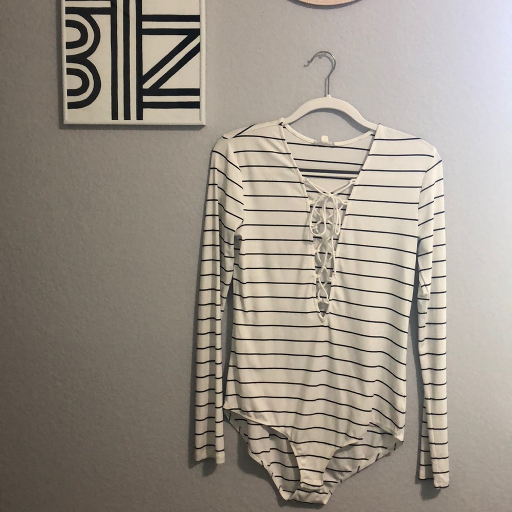 Body Suit